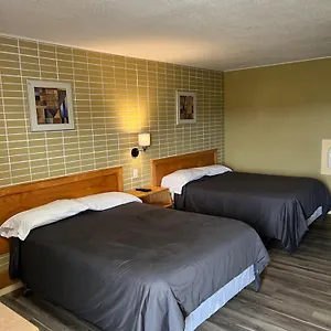 66 Motel