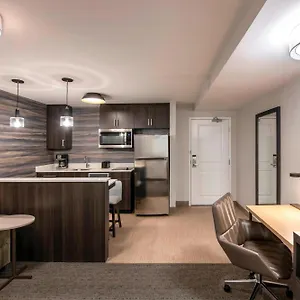 By Marriott Winnipeg
