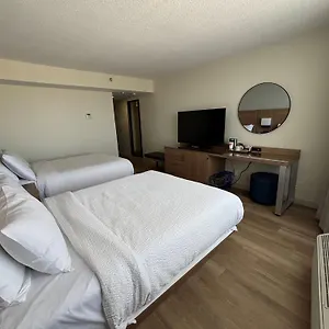 Hotel Radisson Downtown, Winnipeg