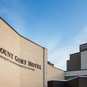 Viscount Gort Hotel, Banquet & Conference Centre Winnipeg